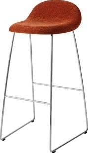 Le Journal de la Maison 576 couleur tangerine