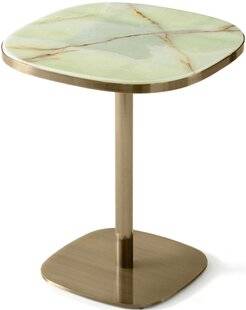 Le Journal de la Maison 576 matière onyx