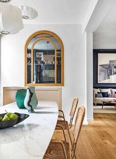 Le Journal de la Maison 576 Chaleureuse métamorphose