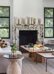 Le Journal de la Maison 576 Lumière et textures en harmonie