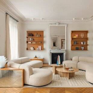 Le Journal de la Maison 576 Home sweet home