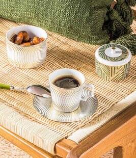 Le Journal de la Maison 576 PLACE À LA CRÉATIVITÉ