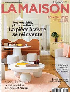 Le Journal de la Maison 577 N° 577 - mars-avril 2026
