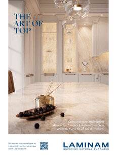 Le Journal de la Maison 577 LAMINAM