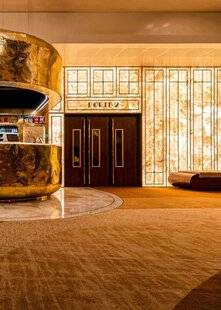 Le Journal de la Maison 577 Renaissance en clair-obscur