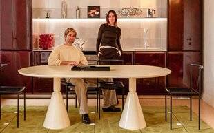 Le Journal de la Maison 577 INSTAGRAMMABLE