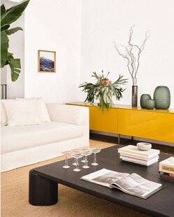 Le Journal de la Maison 577 Meridiani a choisi Paris pour lancer les festivités de son 30 anniversaire.