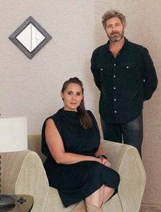 Le Journal de la Maison 577 STUDIOPARISIEN X PIERRE FREY