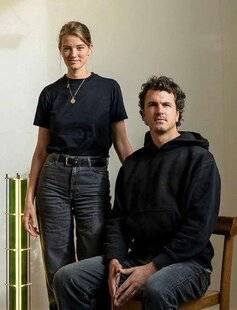 Le Journal de la Maison 577 THÉO CHARASSE X QDB ÉDITIONS