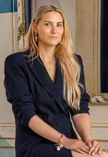 Le Journal de la Maison 577 Demeure d'art