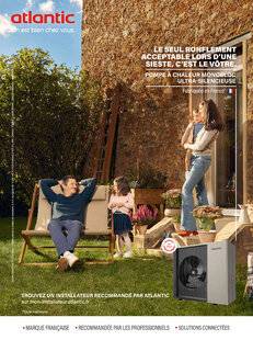 Le Journal de la Maison 577 atlantic