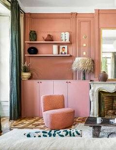 Le Journal de la Maison 577 Récit chromatique