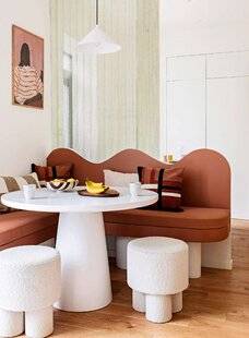 Le Journal de la Maison 577 PASTEL POP