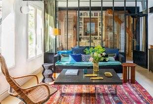 Le Journal de la Maison 577 MISE EN LUMIÈRE