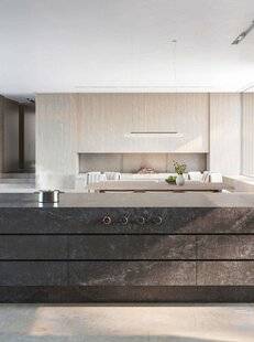 Le Journal de la Maison 577 Plaque de cuisson, alliance du style et de la discrétion