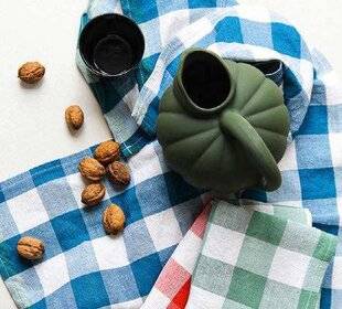 Le Journal de la Maison 577 À DEMAIN PASSE À TABLE