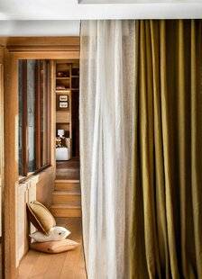 Le Journal de la Maison 577 Lever le voile sur les stores et rideaux