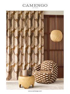 Le Journal de la Maison 577 CAMENGO