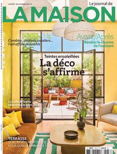 Le Journal de la Maison 578 N°578 - mai 2026