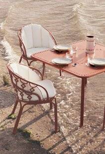 Le Journal de la Maison 578 SARAH PONIATOWSKI x MAISONS DU MONDE
