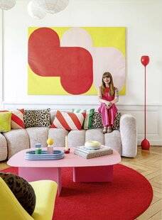 Le Journal de la Maison 578 FANTAISIE POP