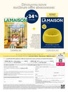Le Journal de la Maison 578 LE JOURNAL DE LA MAISON