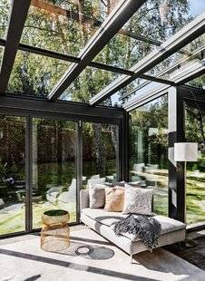 Le Journal de la Maison 578 Gagner du terrain sur l'extérieur