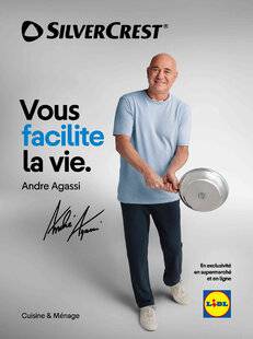 Le Journal de la Maison 578 LIDL