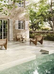 Le Journal de la Maison 578 Quel type de sol pour ma terrasse ?