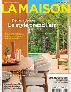 Le Journal de la Maison 579 N° 579 - Juin 2026