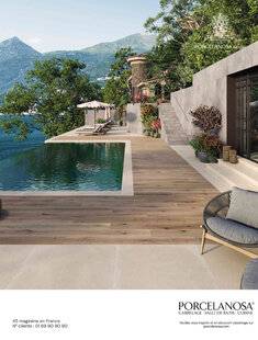 Le Journal de la Maison 579 PORCELANOSA