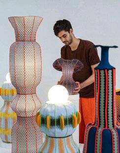 Le Journal de la Maison 579 DOUBLE ANNIVERSAIRE POUR DESIGN PARADE