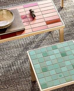 Le Journal de la Maison 579 HEATH CERAMICS x ARTEK