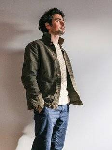 Le Journal de la Maison 579 Teddy Moissant