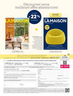 Le Journal de la Maison 579 Journal de la Maison