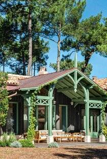 Le Journal de la Maison 579 FOCUS