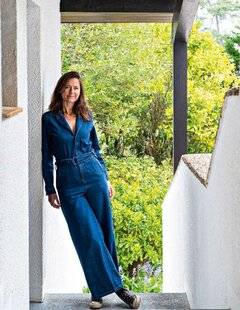 Le Journal de la Maison 579 Prendre l'air sous couvert