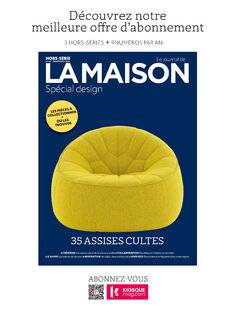 Le Journal de la Maison 579 Journal de la Maison