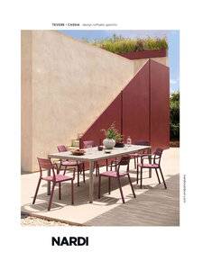 Le Journal de la Maison 579 NARDI