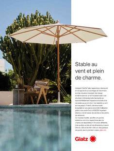 Le Journal de la Maison 580 Glatz