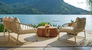 Le Journal de la Maison 580 INSPIRATION BRÉSILIENNE