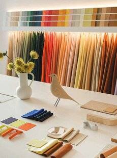 Le Journal de la Maison 580 Fermob s'installe à Bordeaux, juste à côté de la boutique Maison Sarah Lavoine.