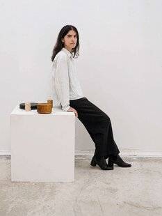 Le Journal de la Maison 580 Laure Amoros