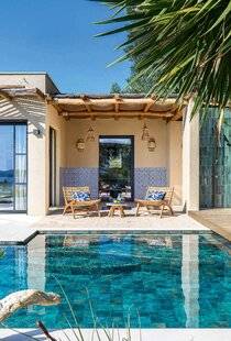 Le Journal de la Maison 580 HOME