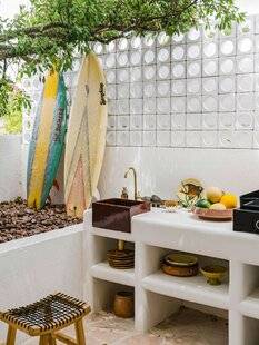 Le Journal de la Maison 580 Camaïeu landais