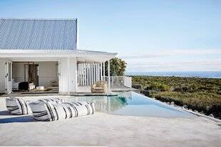 Le Journal de la Maison 580 LAGUNE BLANCHE
