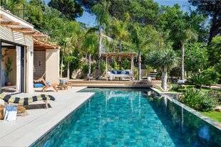 Le Journal de la Maison 580 Évasion sur la Côte d'Azur