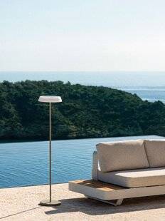 Le Journal de la Maison 580 L'éclairage outdoor sous toutes ses formes
