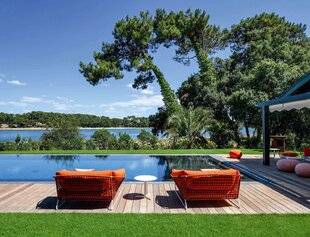 Le Journal de la Maison 580 Les piscines les plus désirables de la saison