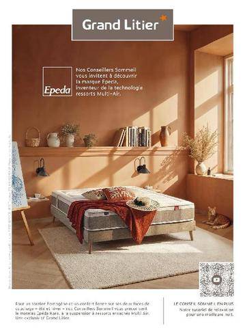 Le Journal de la Maison 581 